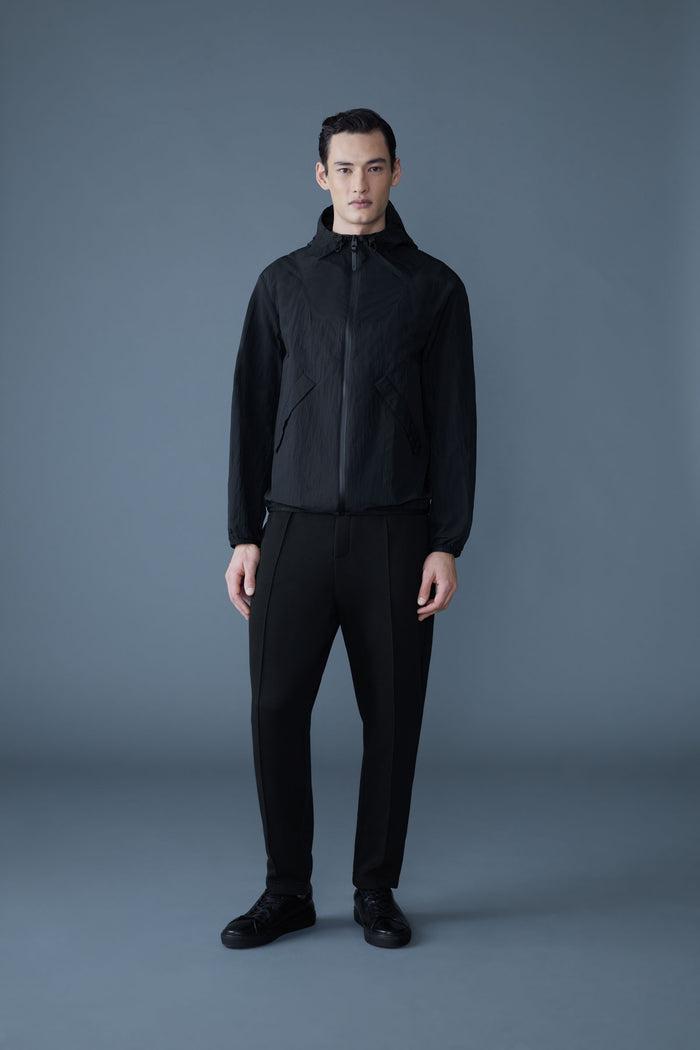 Mackage Reid Packable Rain Jacket Product Image