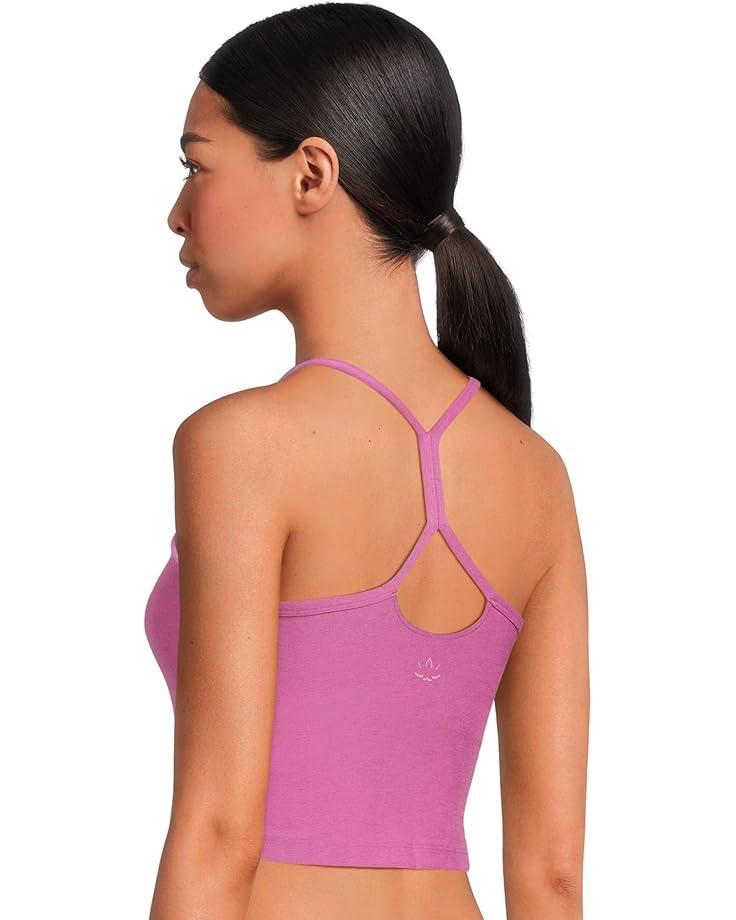 Spacedye On The Up Cropped Tank Product Image