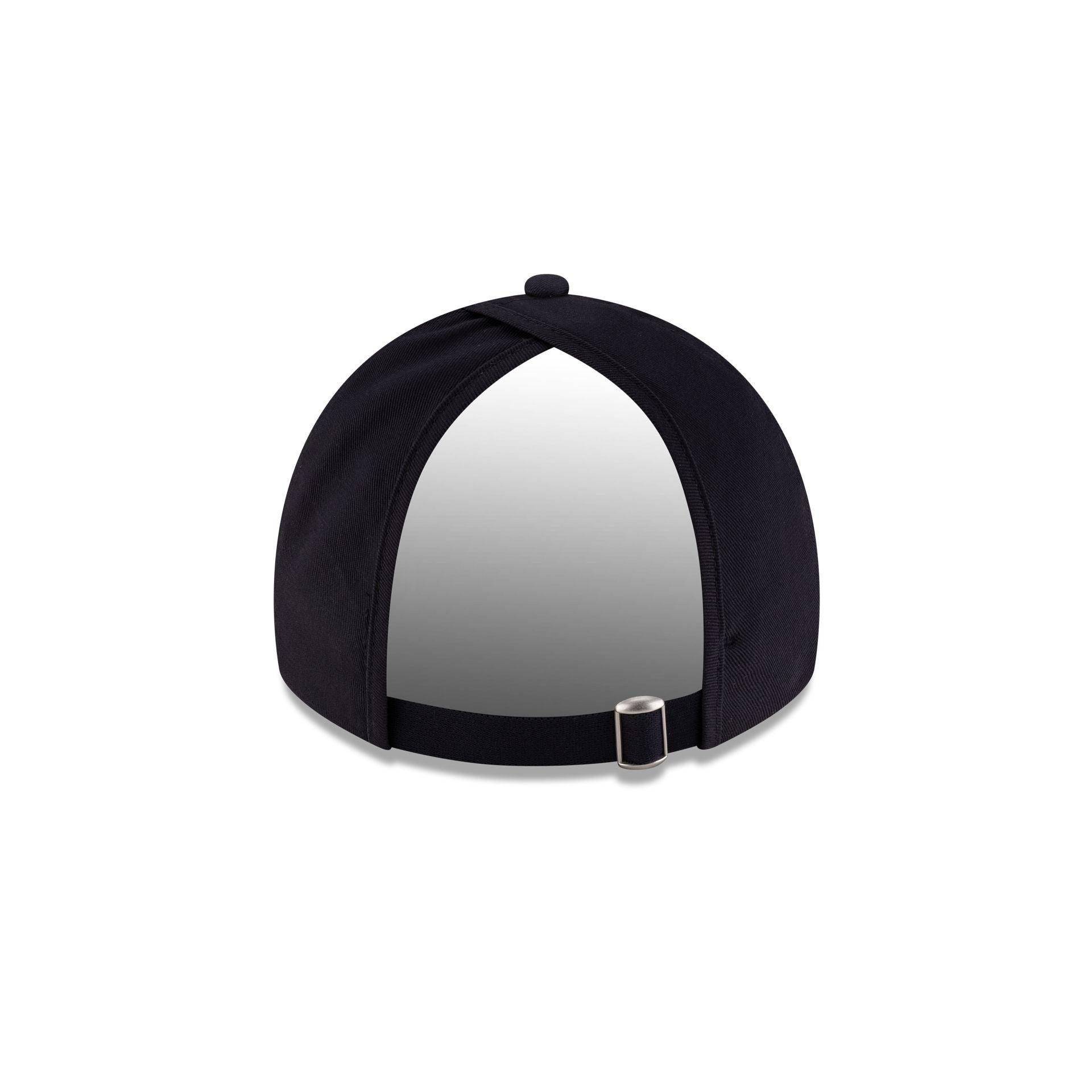 Maryland Terrapins Red 9TWENTY Adjustable Hat Male Product Image