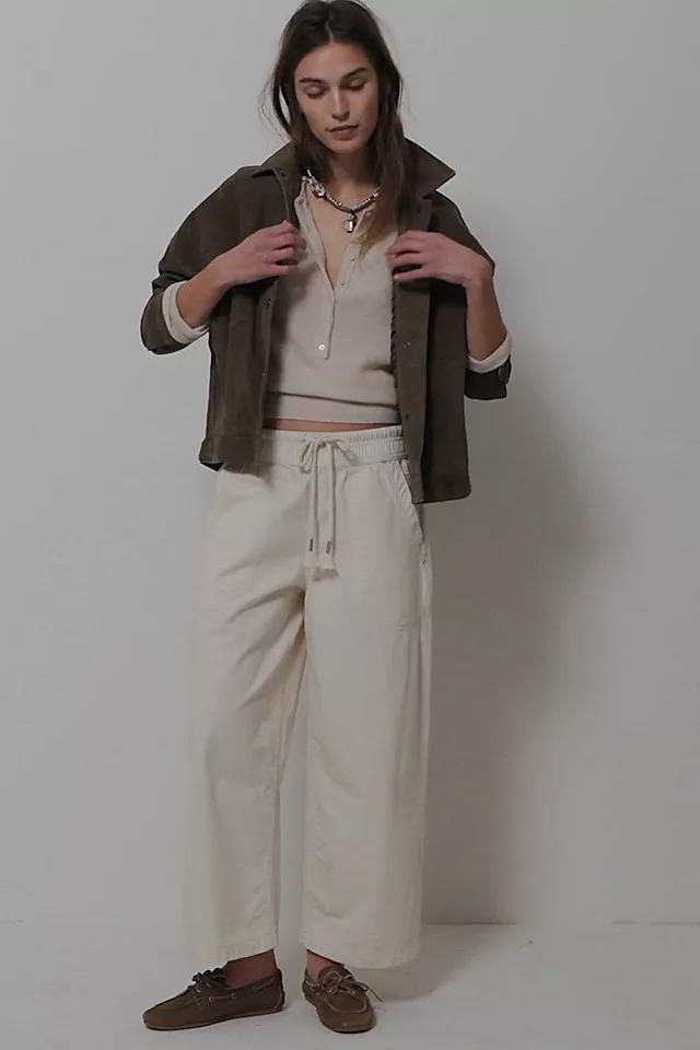 We The Free Easy Peasy Pull-On Jeans Product Image