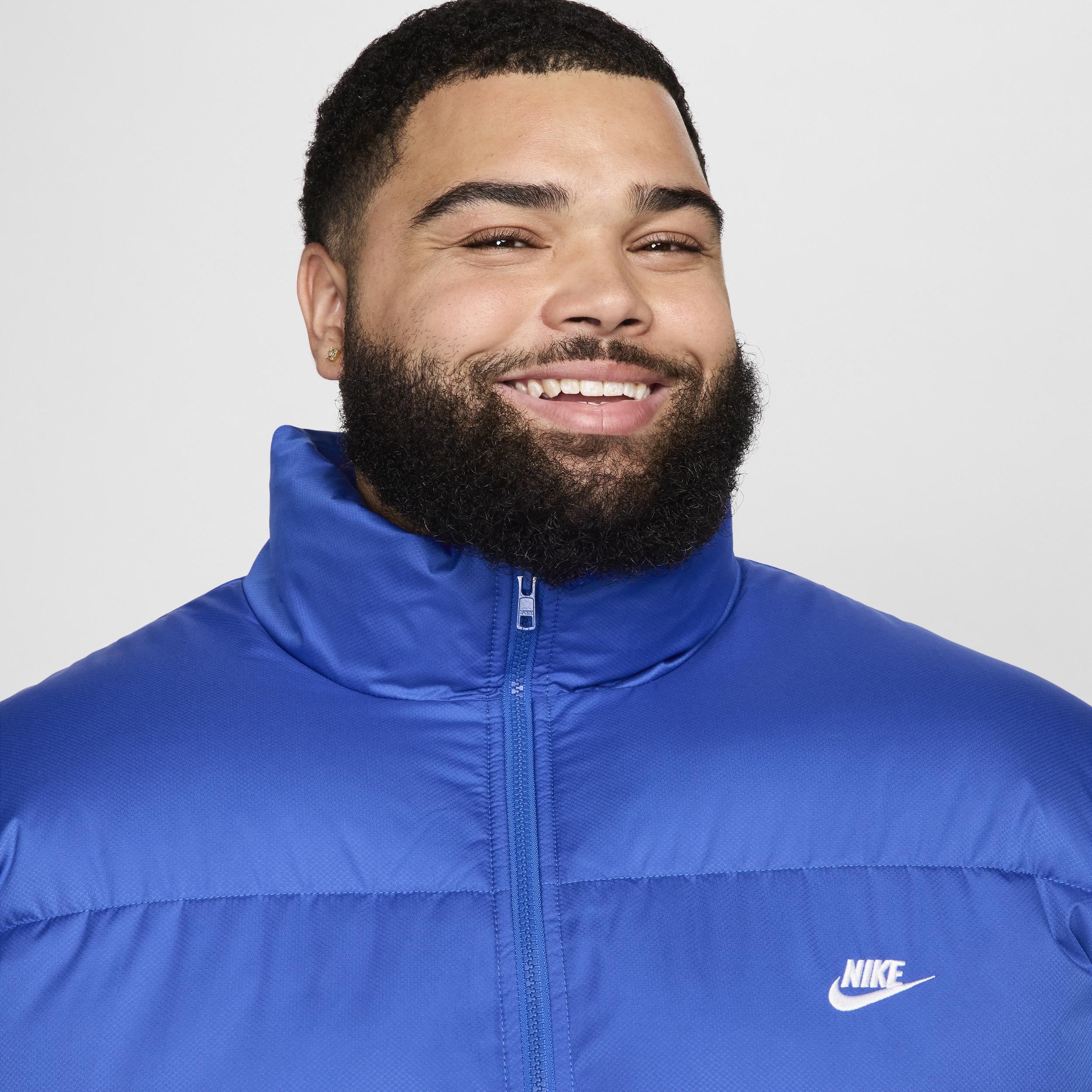 Nike Sportswear Club Men's Puffer Jacket Product Image