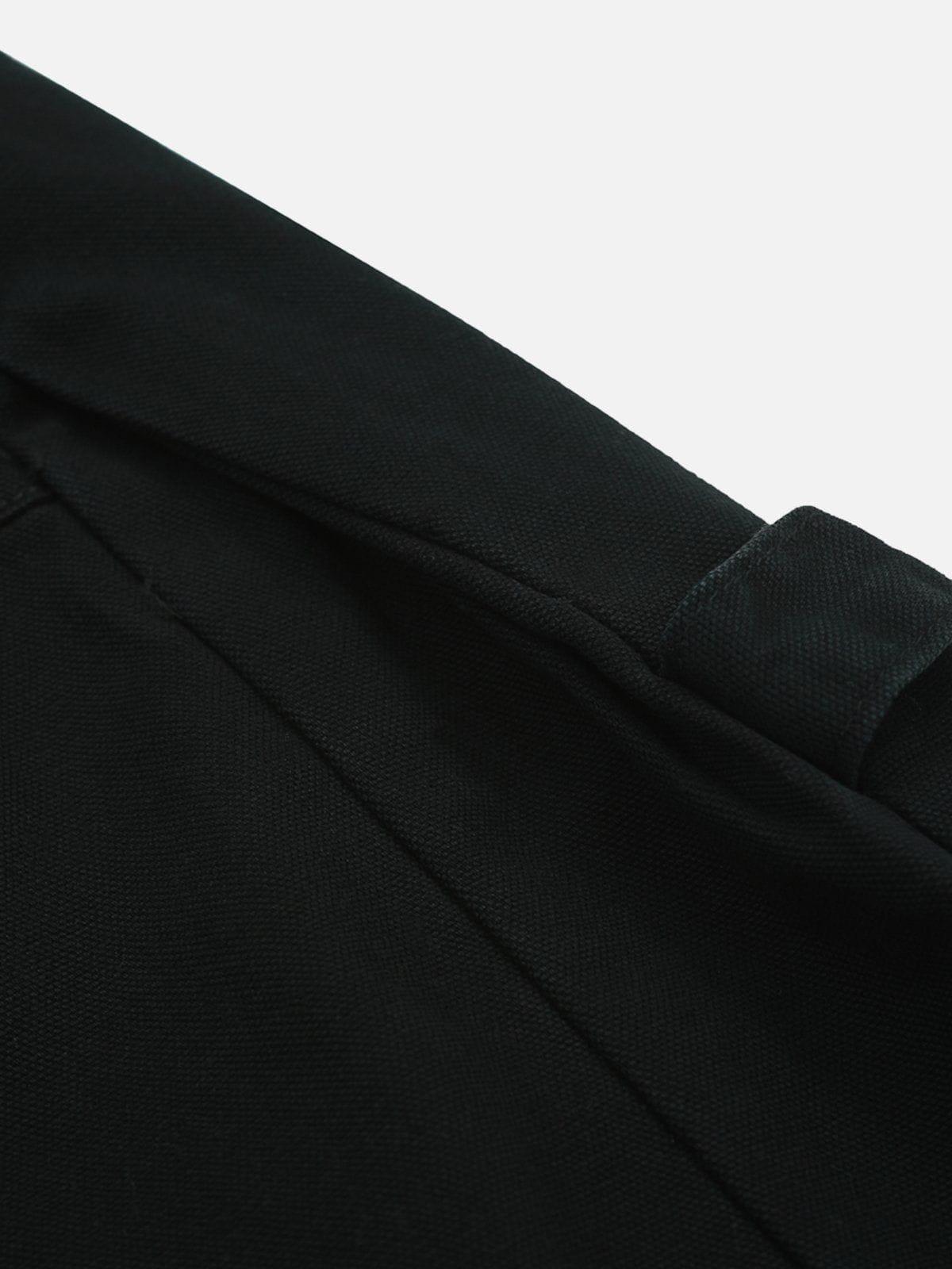 Aelfric Eden Deconstruction Design Baggy Pants Product Image