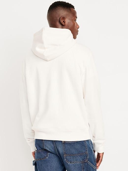 Rotation Pullover Hoodie Product Image