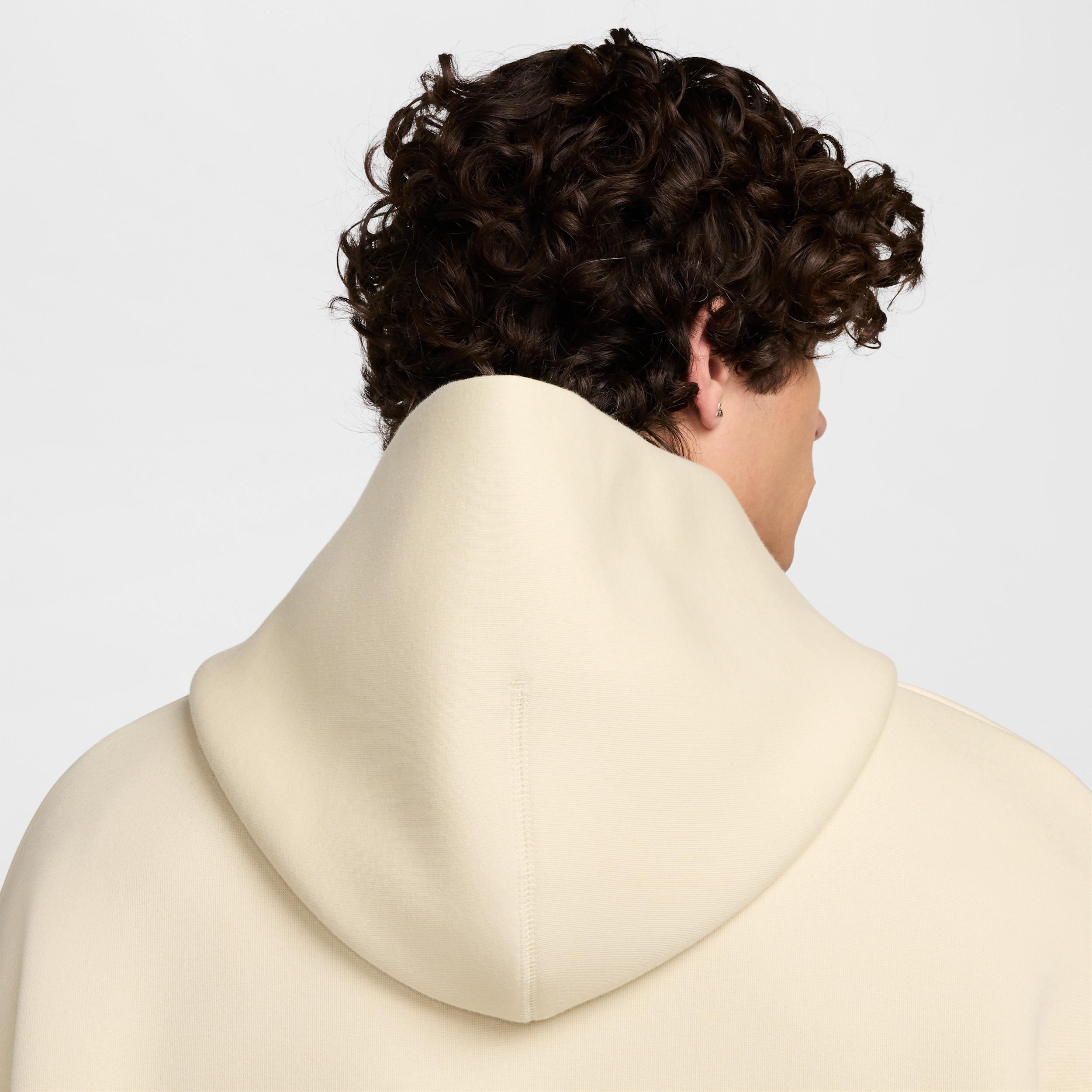 Nike Tech Men's Fleece Hoodie Product Image