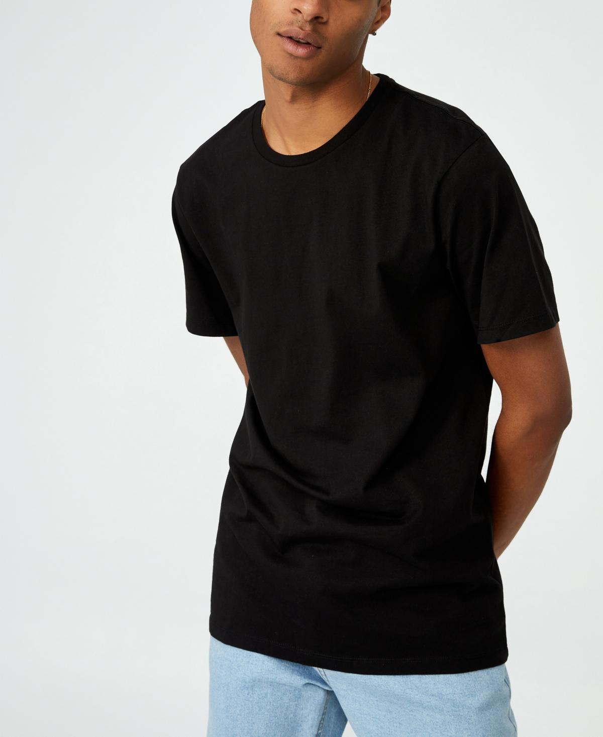 Cotton On Mens Regular Fit Crew T-Shirt Product Image