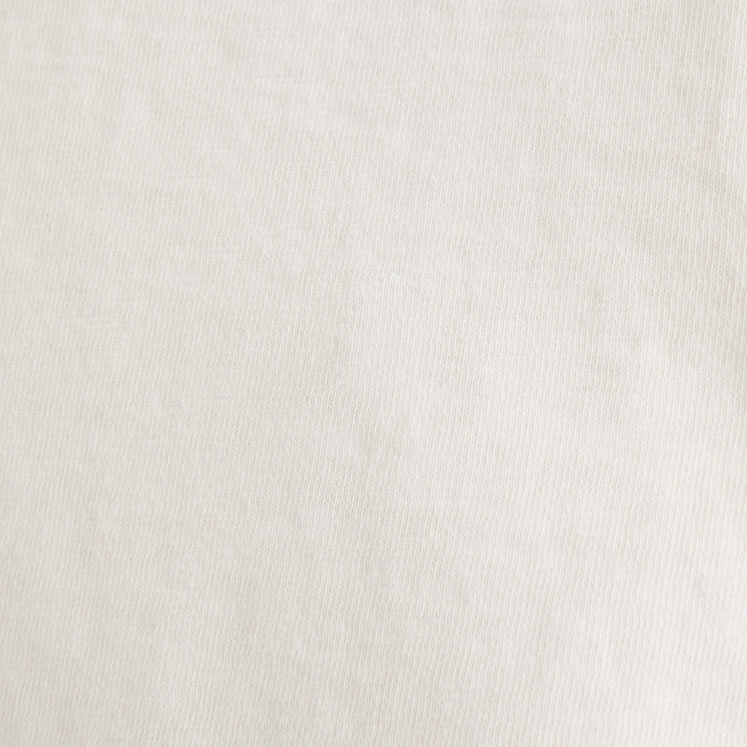 Long-Sleeve Premium Heavyweight Slub Tee Product Image