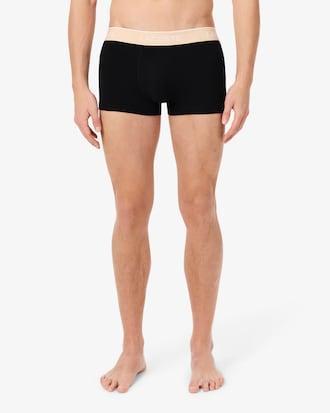 3-Pack Stretch Cotton Trunks Product Image