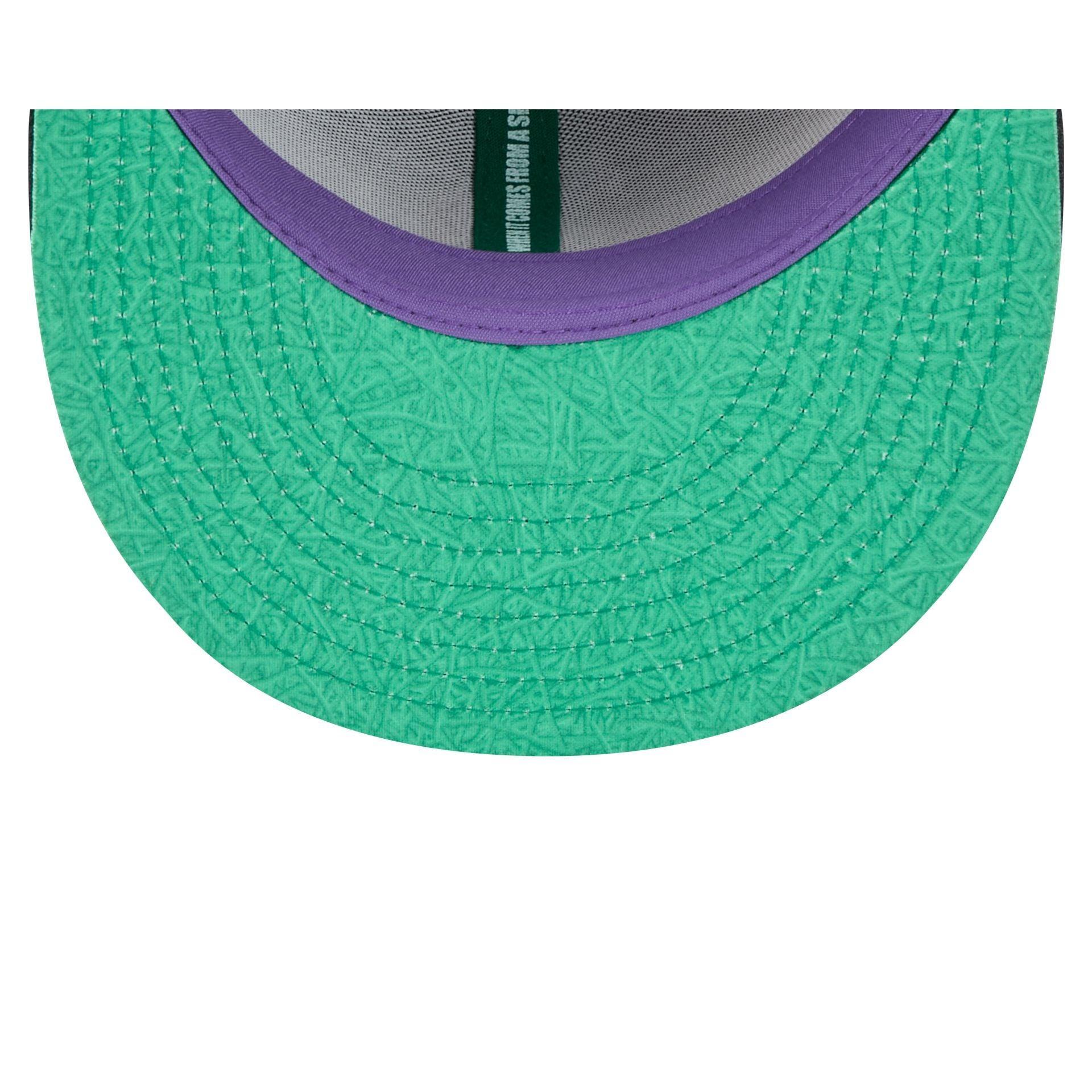 Big League Chew x Boston Red Sox 59FIFTY Fitted Hat Male Product Image