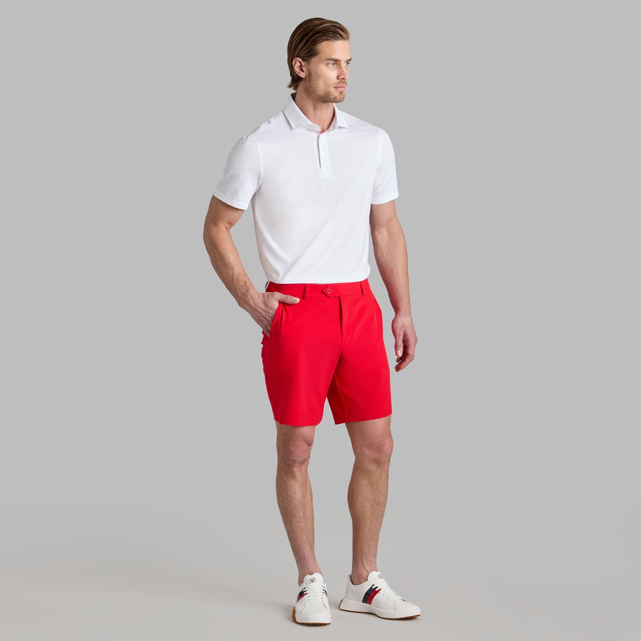 MAVERICK 4-WAY STRETCH LINED SHORT Product Image