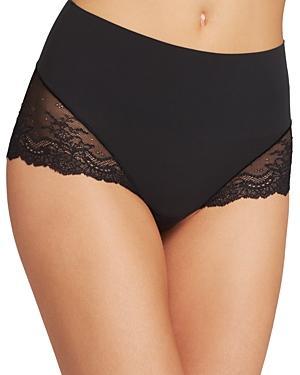 Spanx Undie-tectable Lace Hi-Hipster Panty Product Image