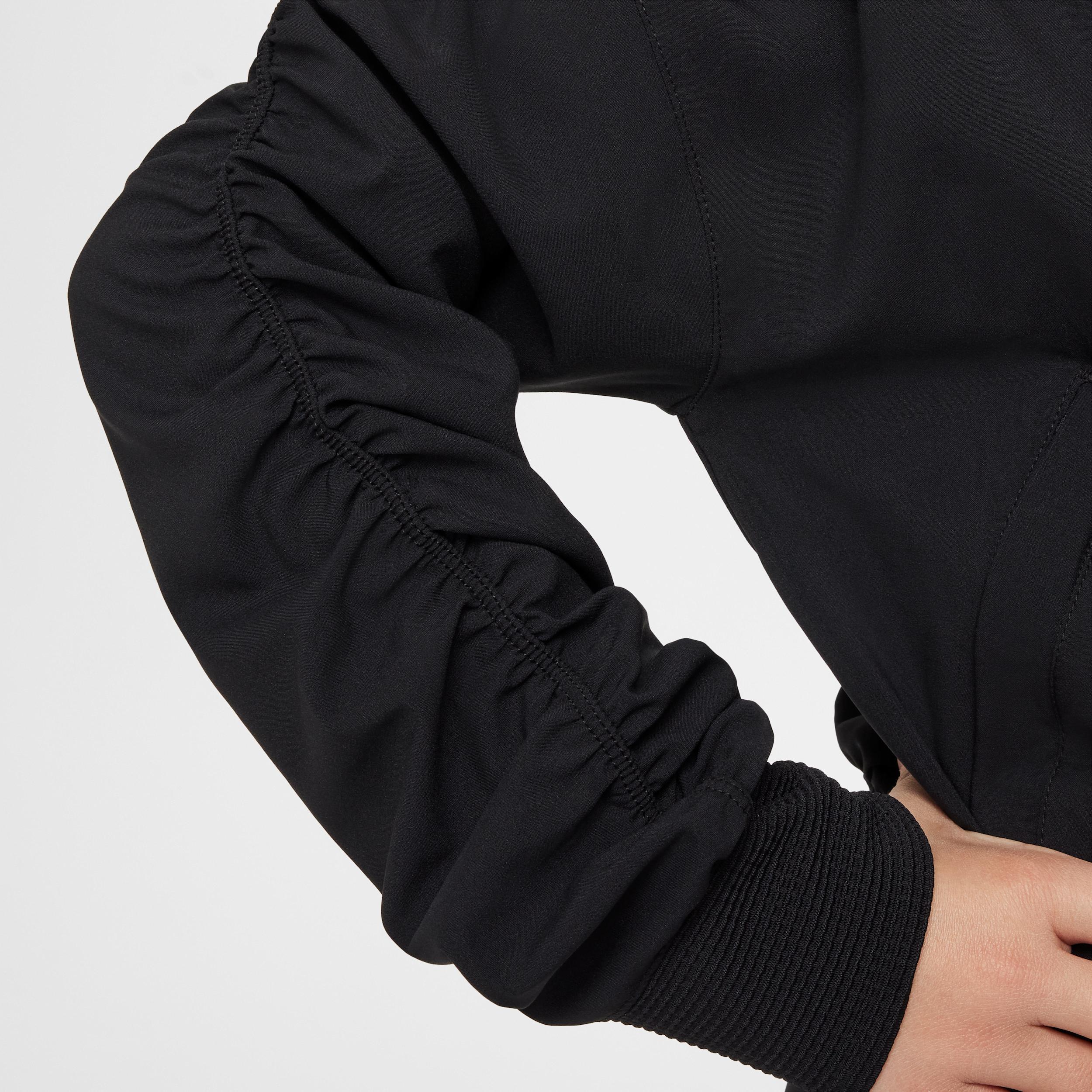 Nike Unisex Girls' Dri-FIT Lightweight Jacket Product Image