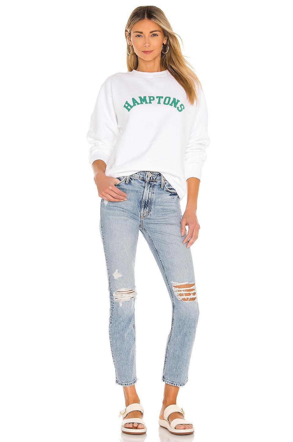 x REVOLVE Hamptons Sweatshirt DEPARTURE Product Image