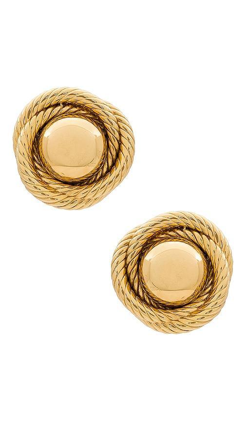 Naomi Earrings AUREUM Product Image