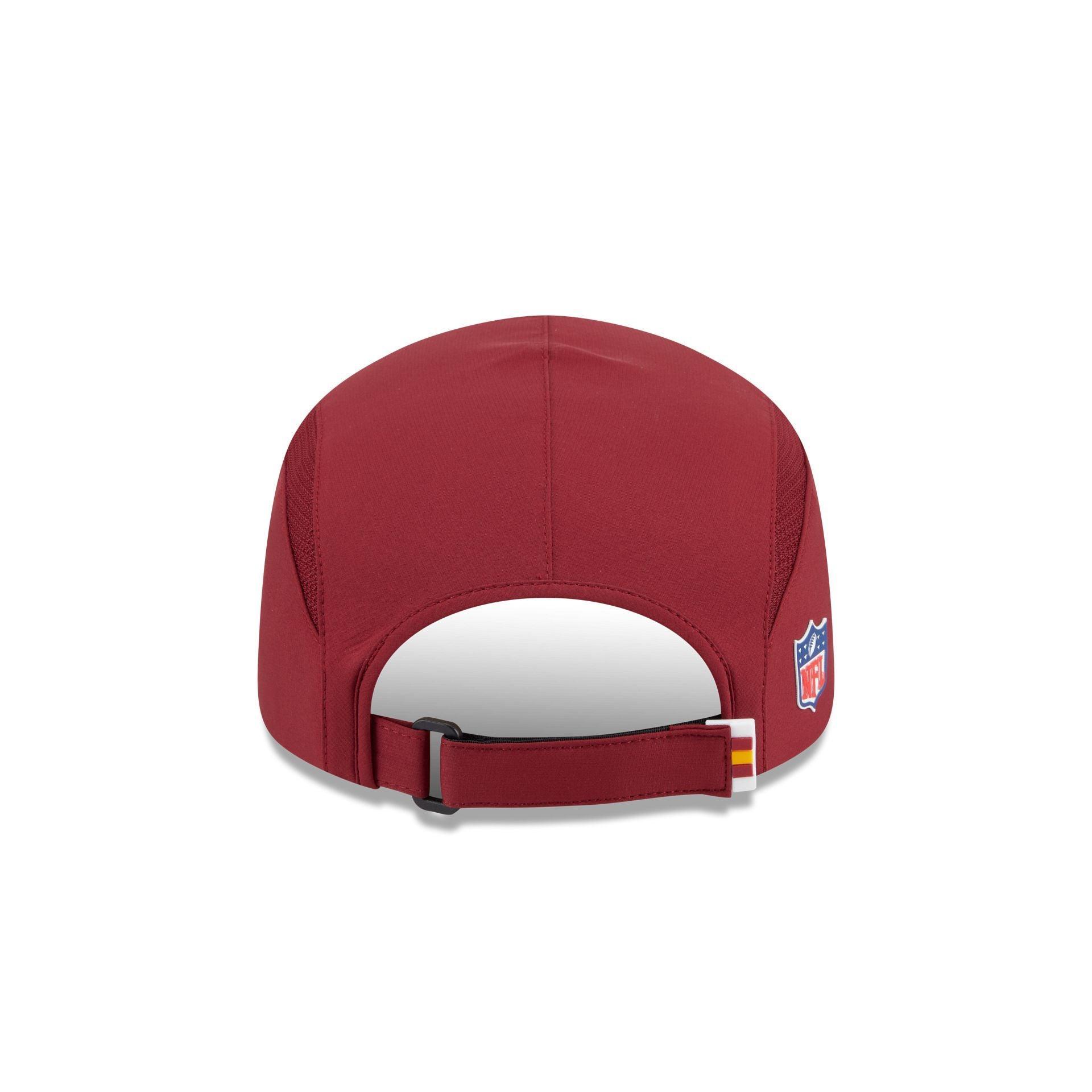 Chelsea FC Collegiate 9FORTY M-Crown Snapback Hat Male Product Image