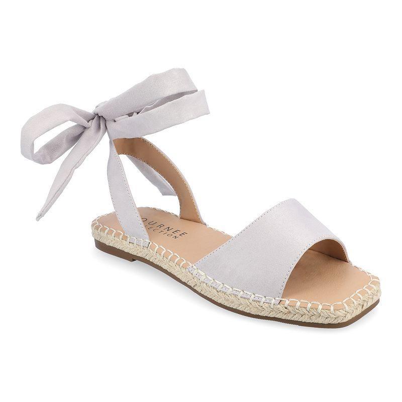 Journee Collection Womens Emelie Sandal Product Image