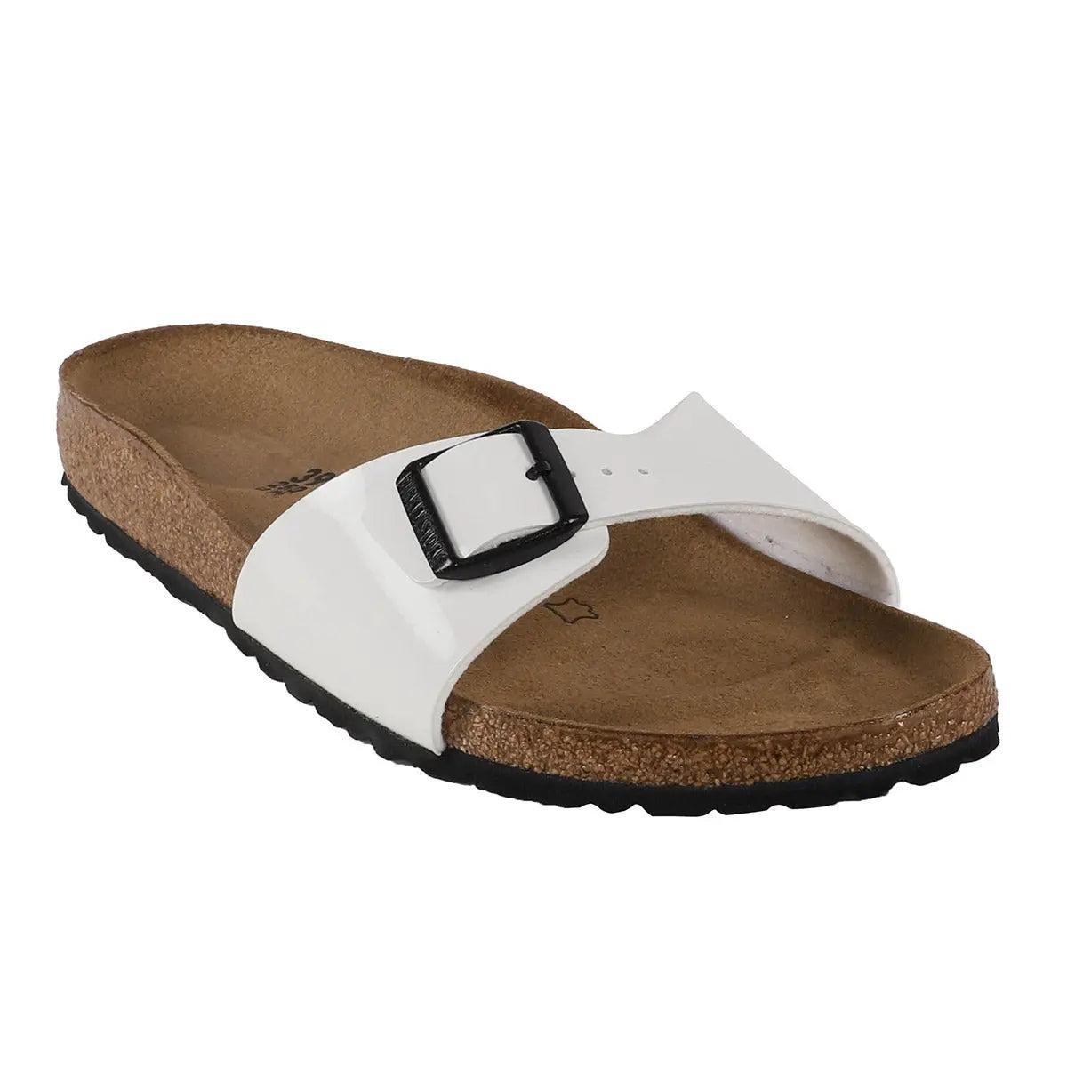 Birkenstock Women's Madrid Birko-Flor Sandals Product Image