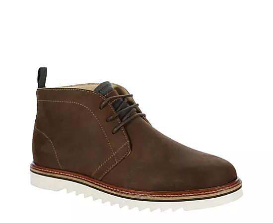 Franco Fortini Men's Plano Chukka Boot Product Image