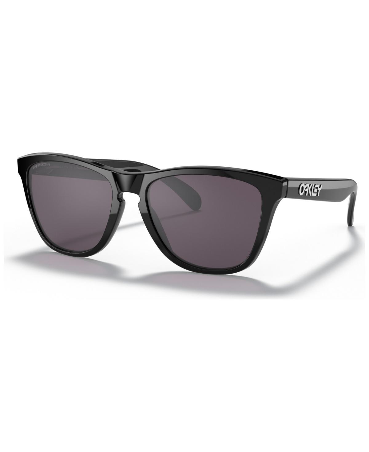 Oakley Men's Frogskins™ (low Bridge Fit) Sunglasses Product Image