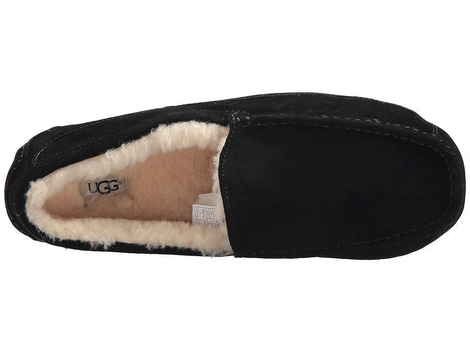 UGG Ascot Suede) Men's Slippers Product Image