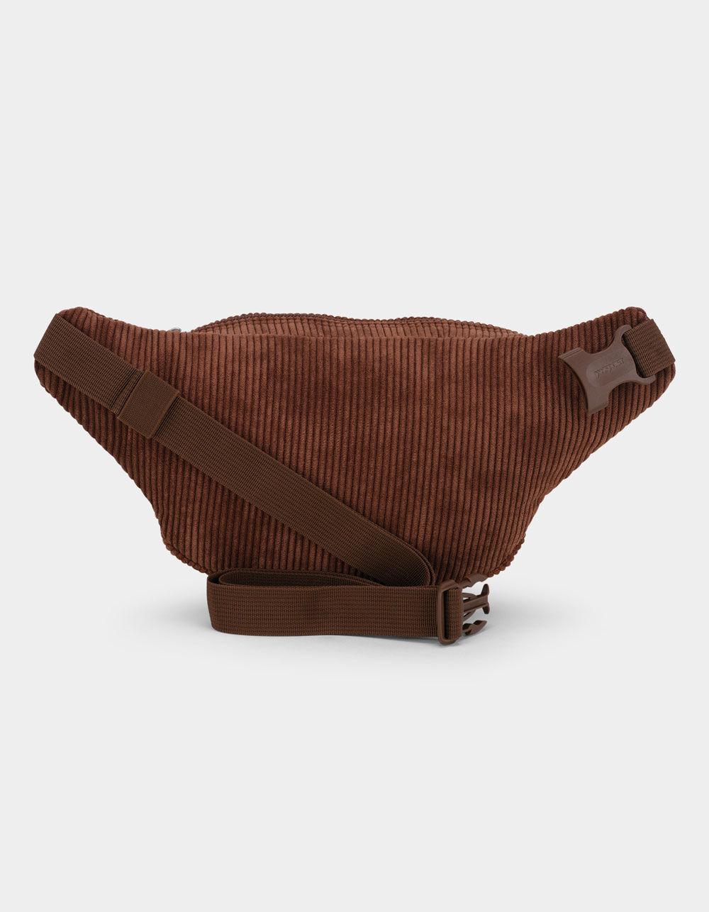 JANSPORT Fifth Avenue FX Corduroy Fanny Pack Product Image