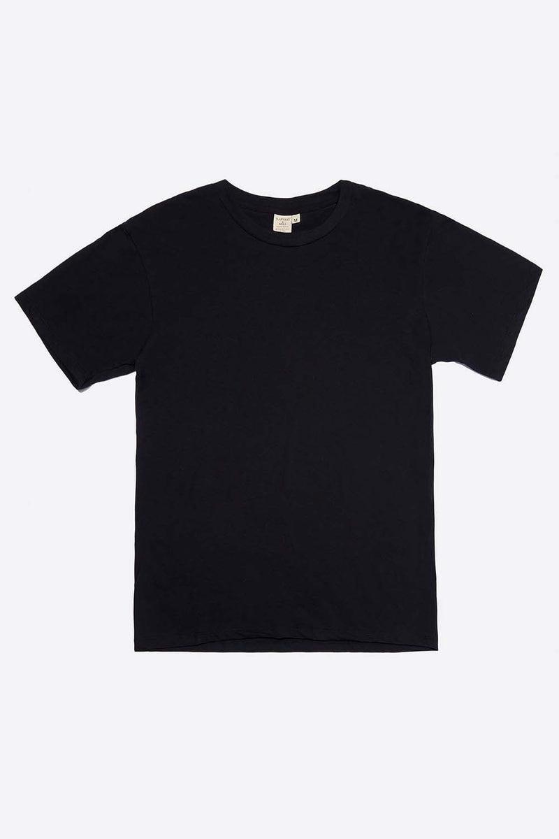 Men's Organic Crew Tee 2 Pack Product Image