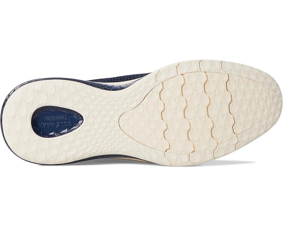 2.Zerogrand Stitchlite Oxford Product Image