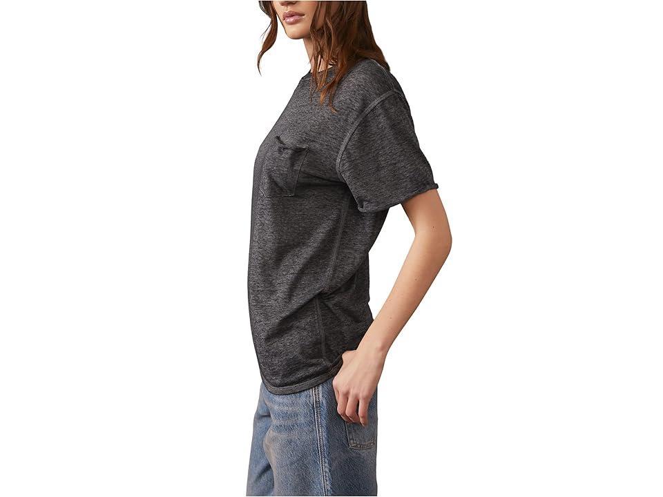 Free People Vella Tee Women's Clothing Product Image