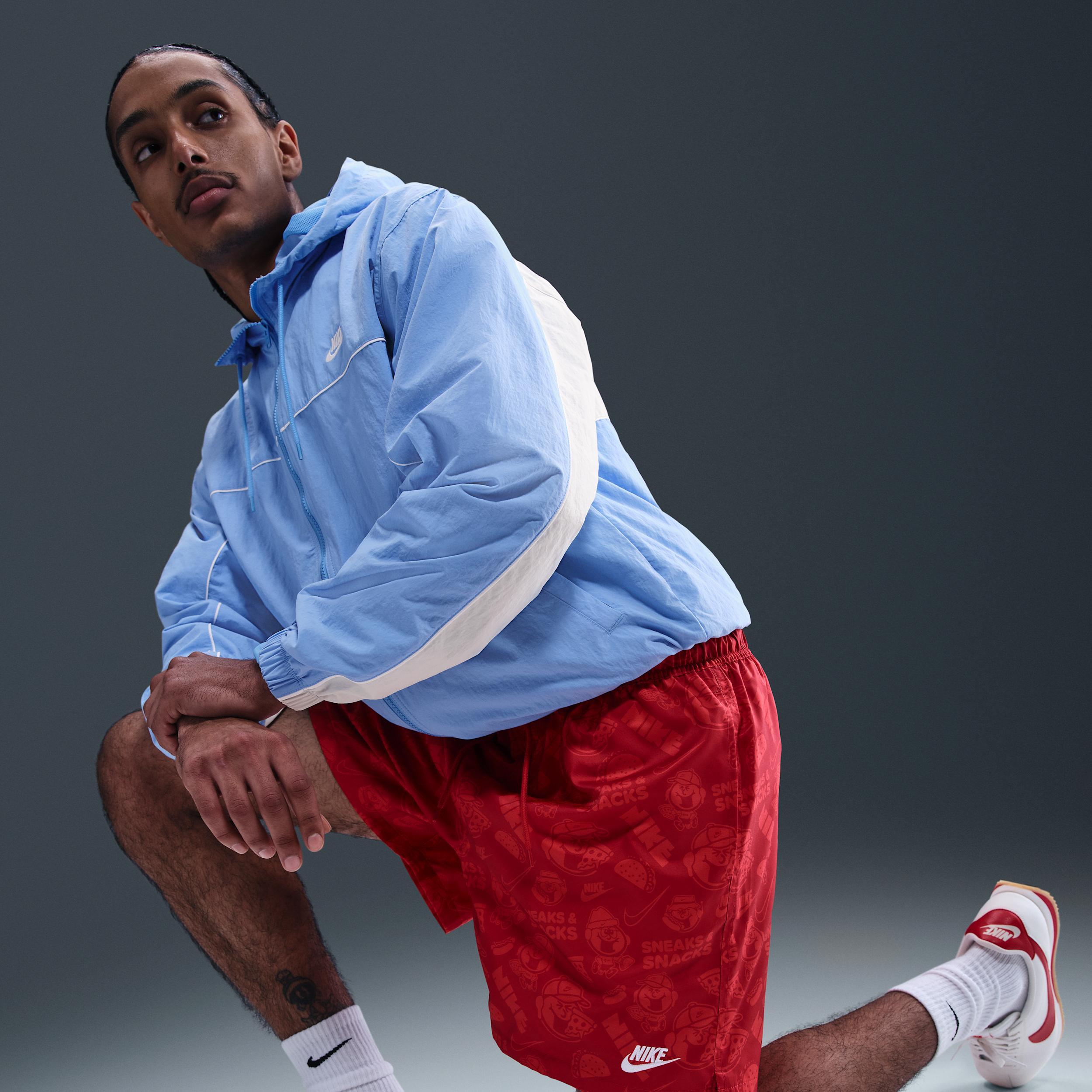 Nike Club Men's Flow Shorts Product Image