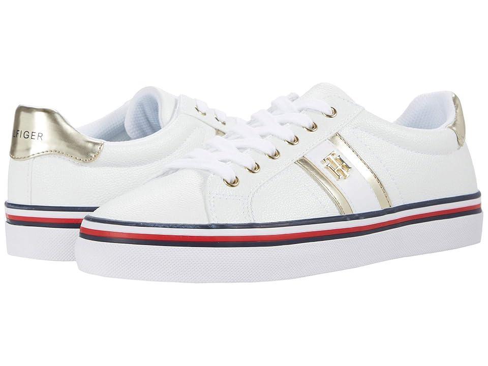 Tommy Hilfiger Fentii Women's Shoes Product Image