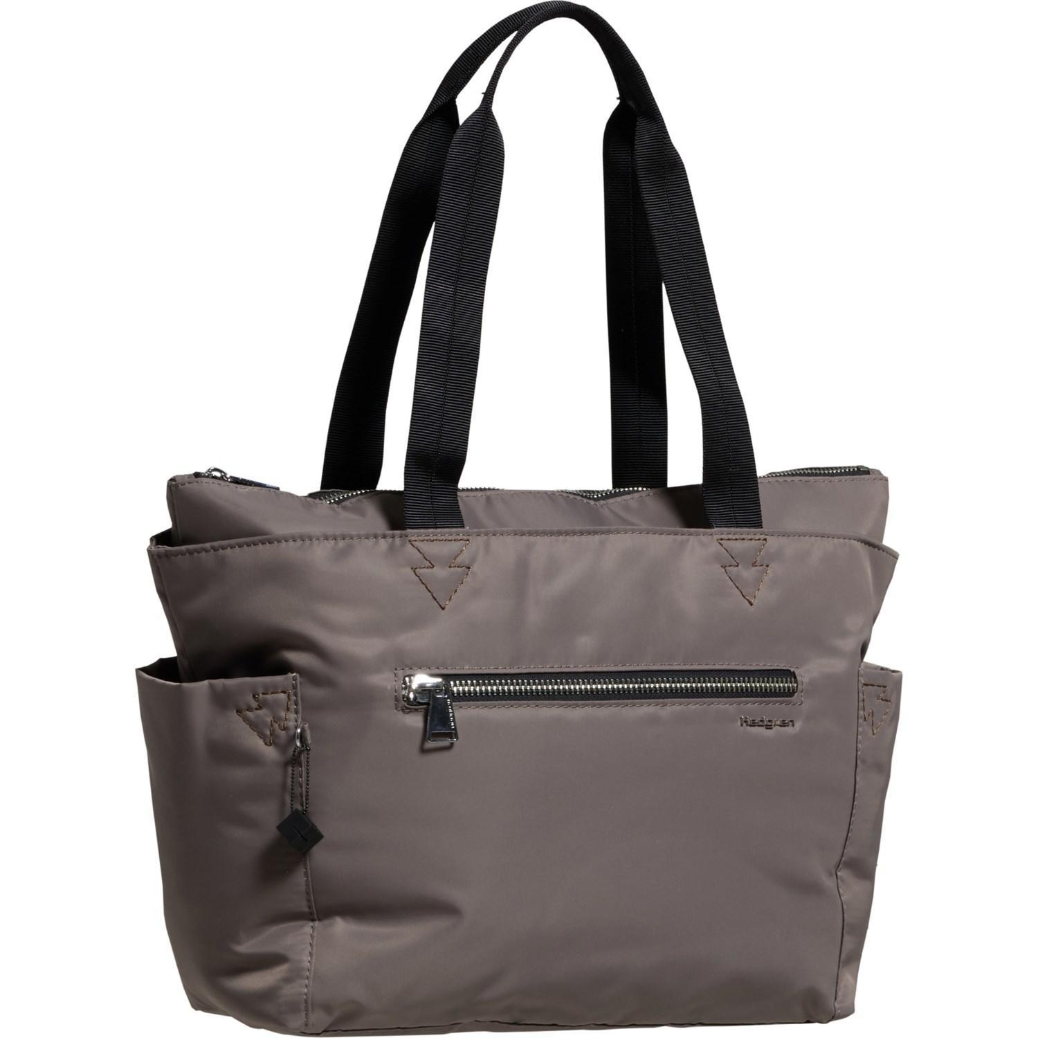 Hedgren Margaret Sustainably Made Tote Bag Product Image