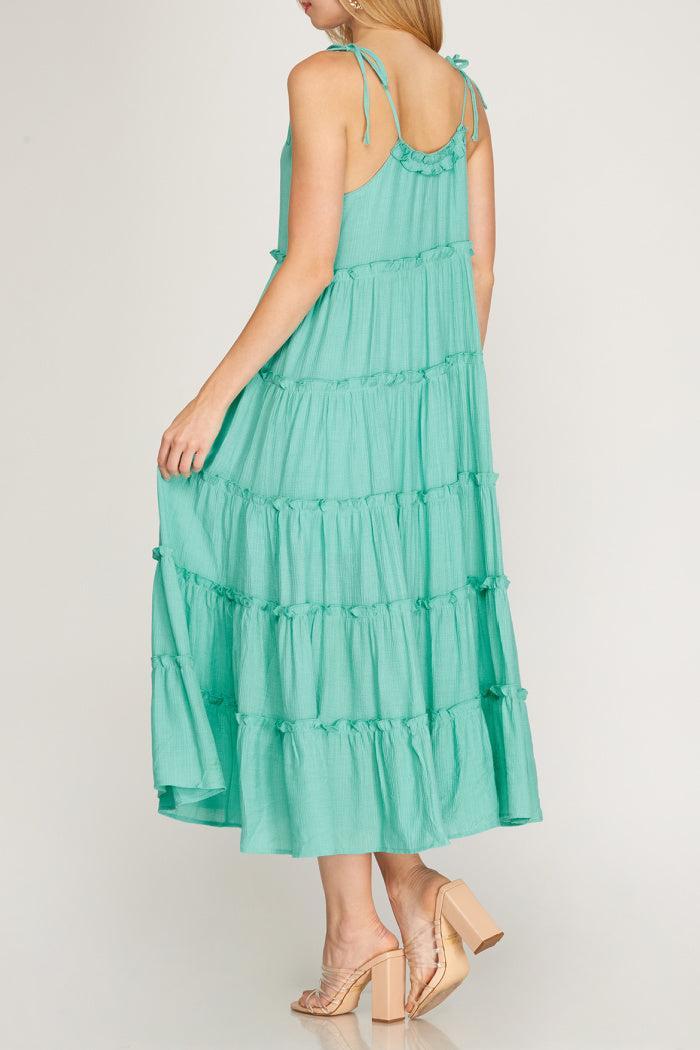 Jillian Dress Product Image