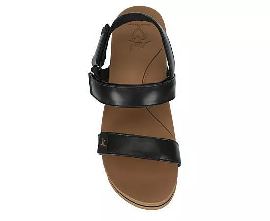 Reef Womens Horizon Tide Hi Sandal Product Image