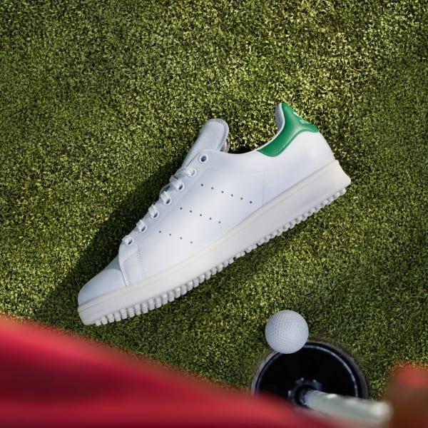 Stan Smith Spikeless Golf Shoes Product Image