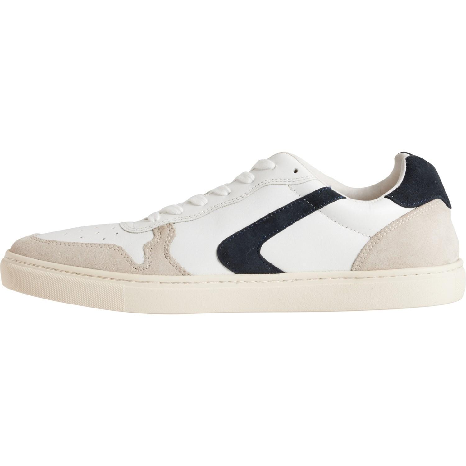 Steve Madden Camron Sneakers - Leather (For Men) Product Image