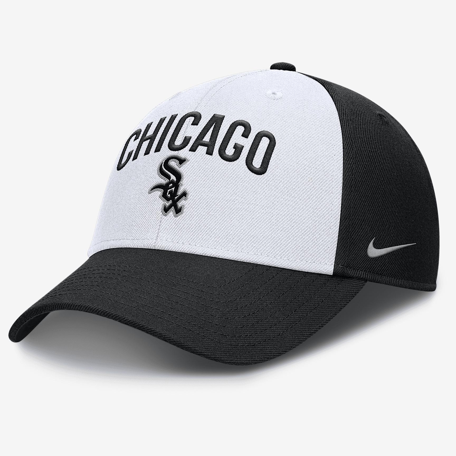 San Diego Padres Statement Club Nike Men's Dri-FIT MLB Adjustable Hat Product Image