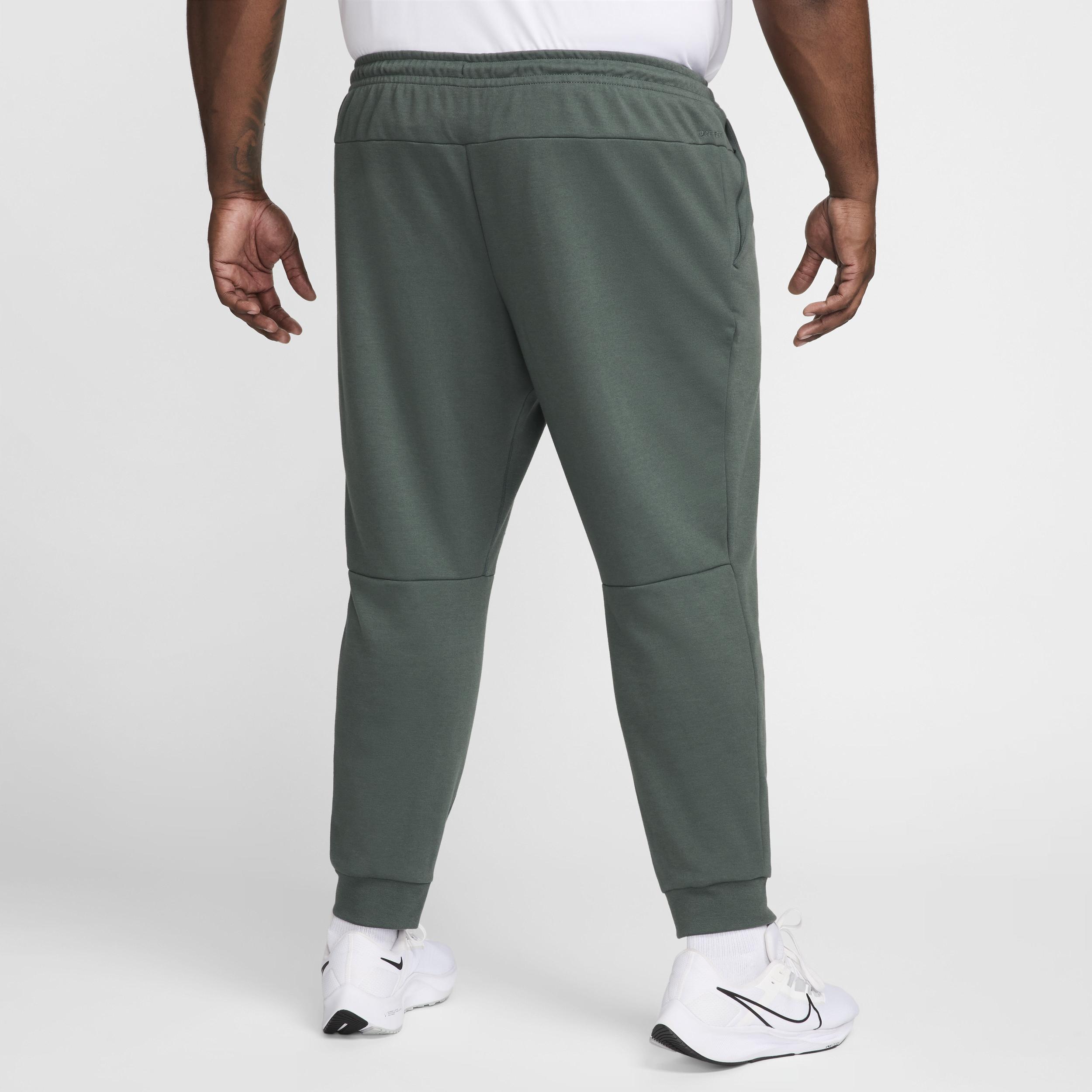 Mens Nike Primary Dri-FIT UV Versatile Jogger Pants Product Image