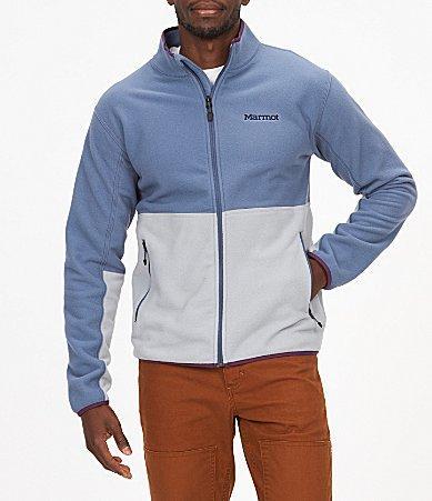 Marmot Rocklin Solid Microfleece Jacket Product Image