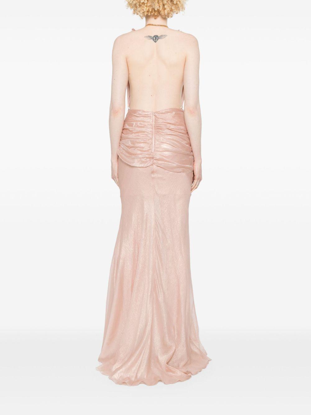 Ilaria gown Product Image