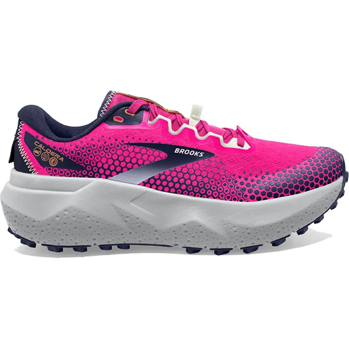 Women's | Brooks Caldera 6 Product Image