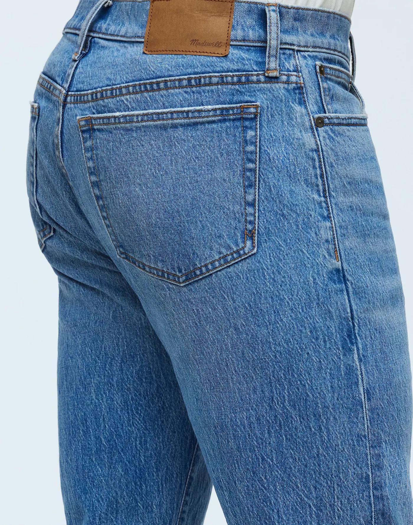 The Athletic 1991 Straight-Leg Jean Product Image