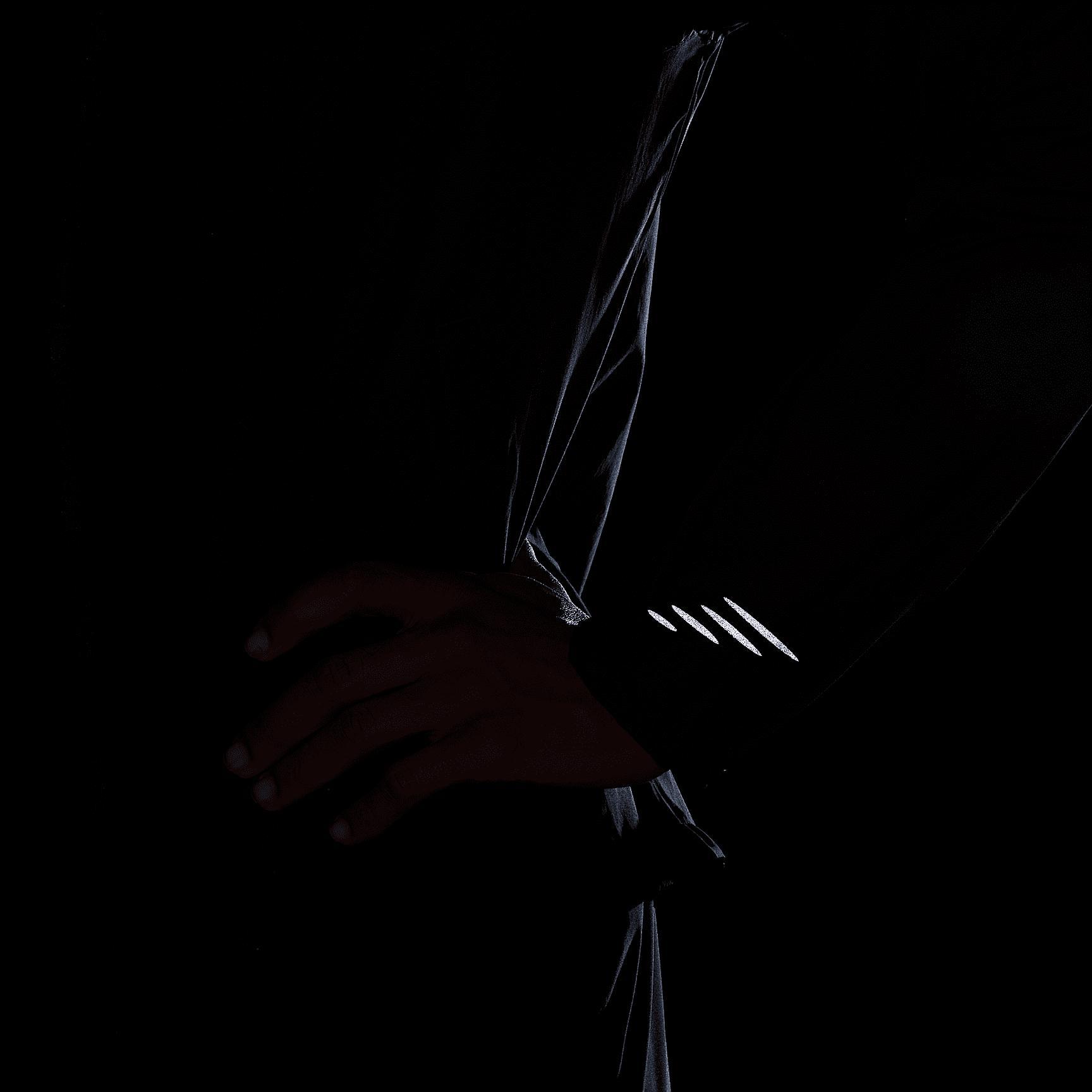 Nike Miler Flash Men's Water-Repellent Running Jacket Product Image