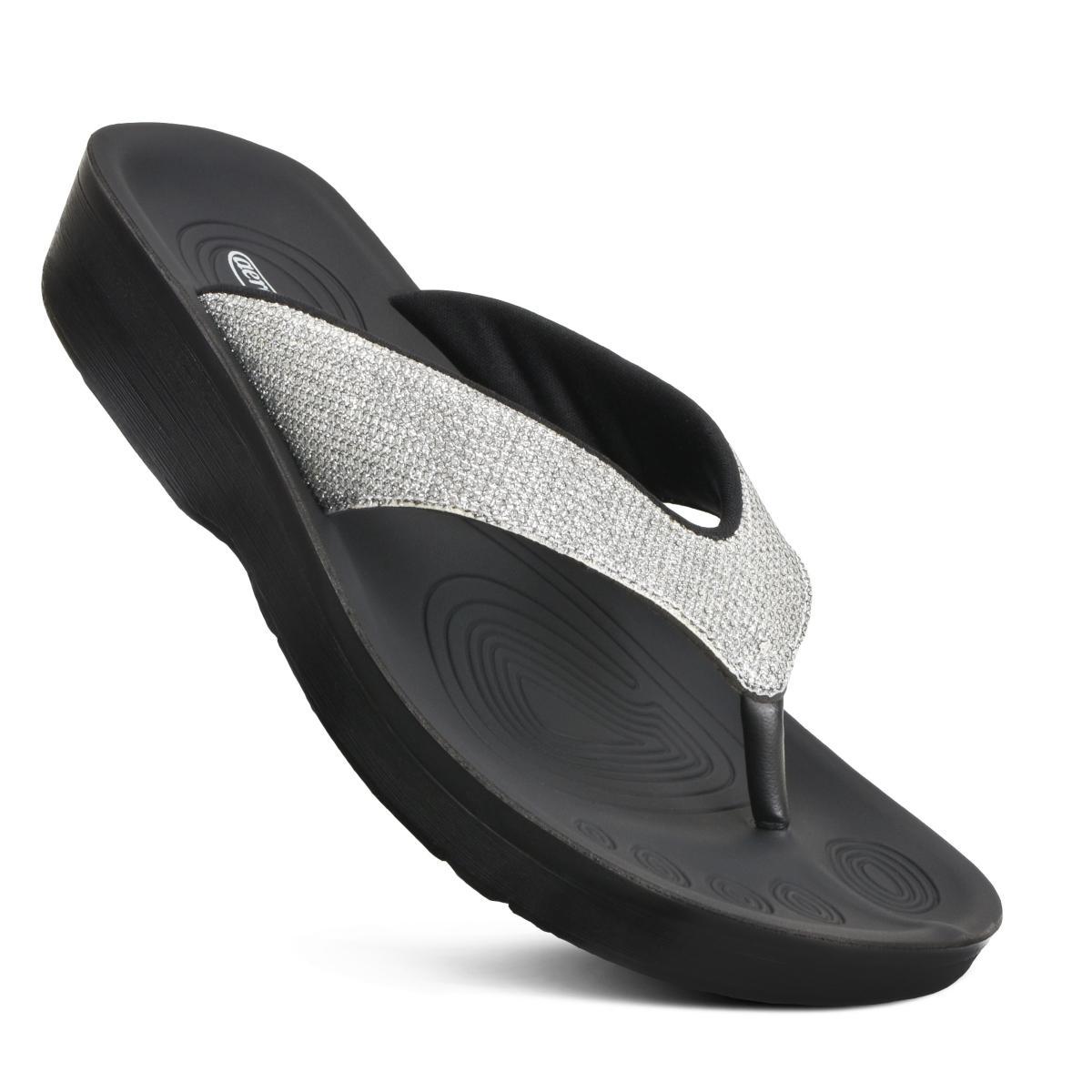 Aerothotic Clarus Comfortable women Sandals Product Image