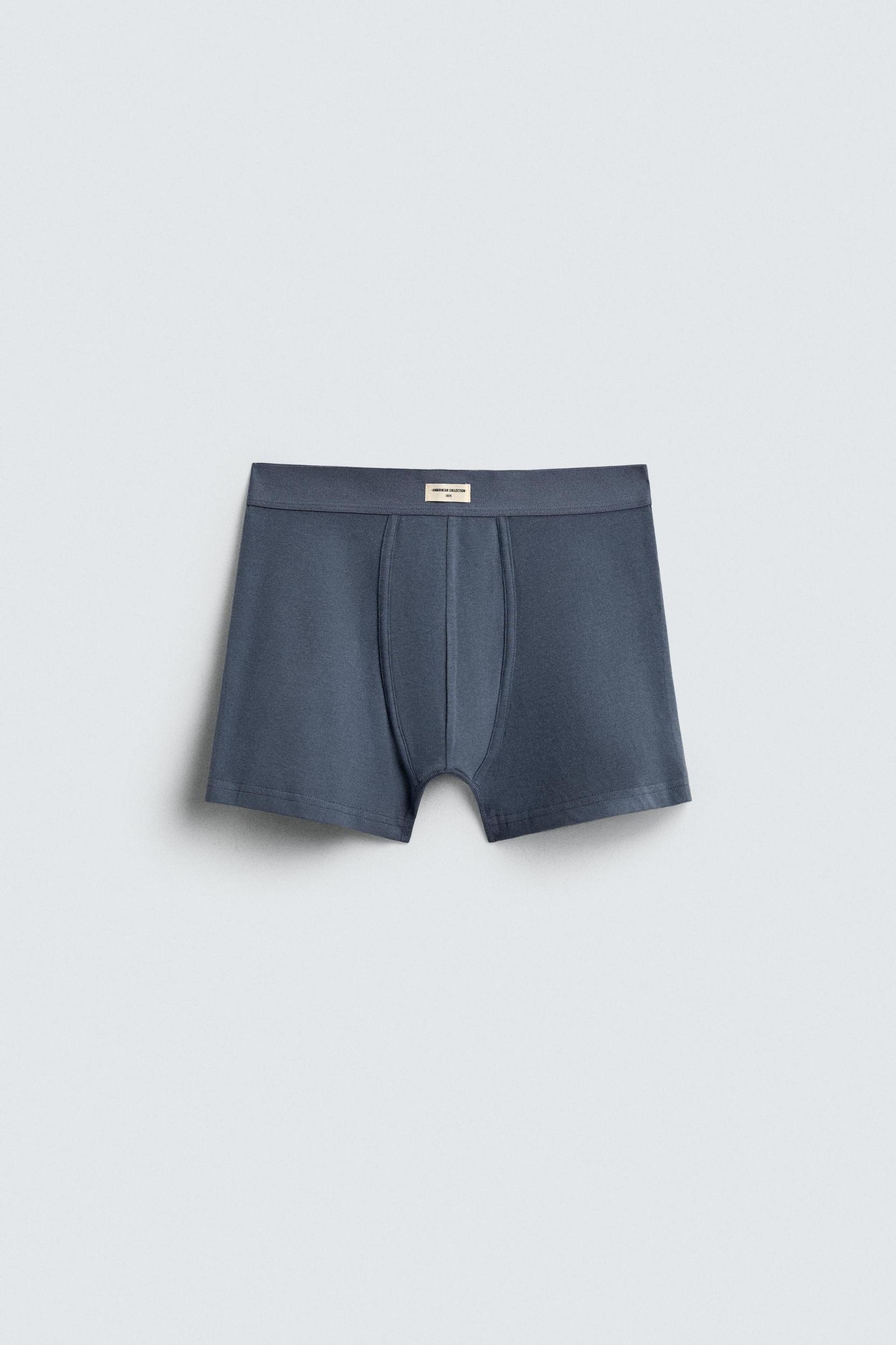 SOFT BOXERS THREE-PACK Product Image