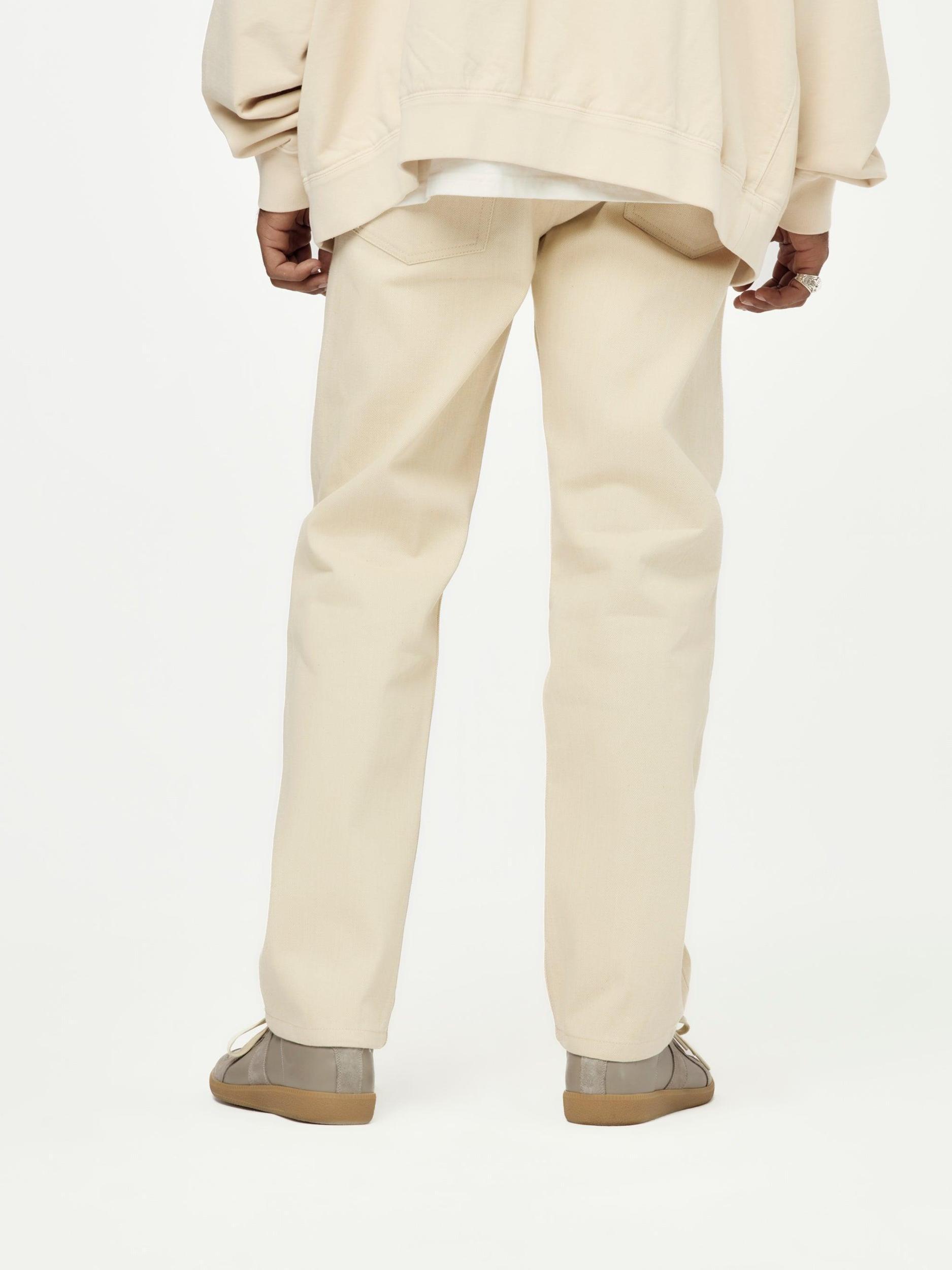 Trouser 115 AW 21 Product Image