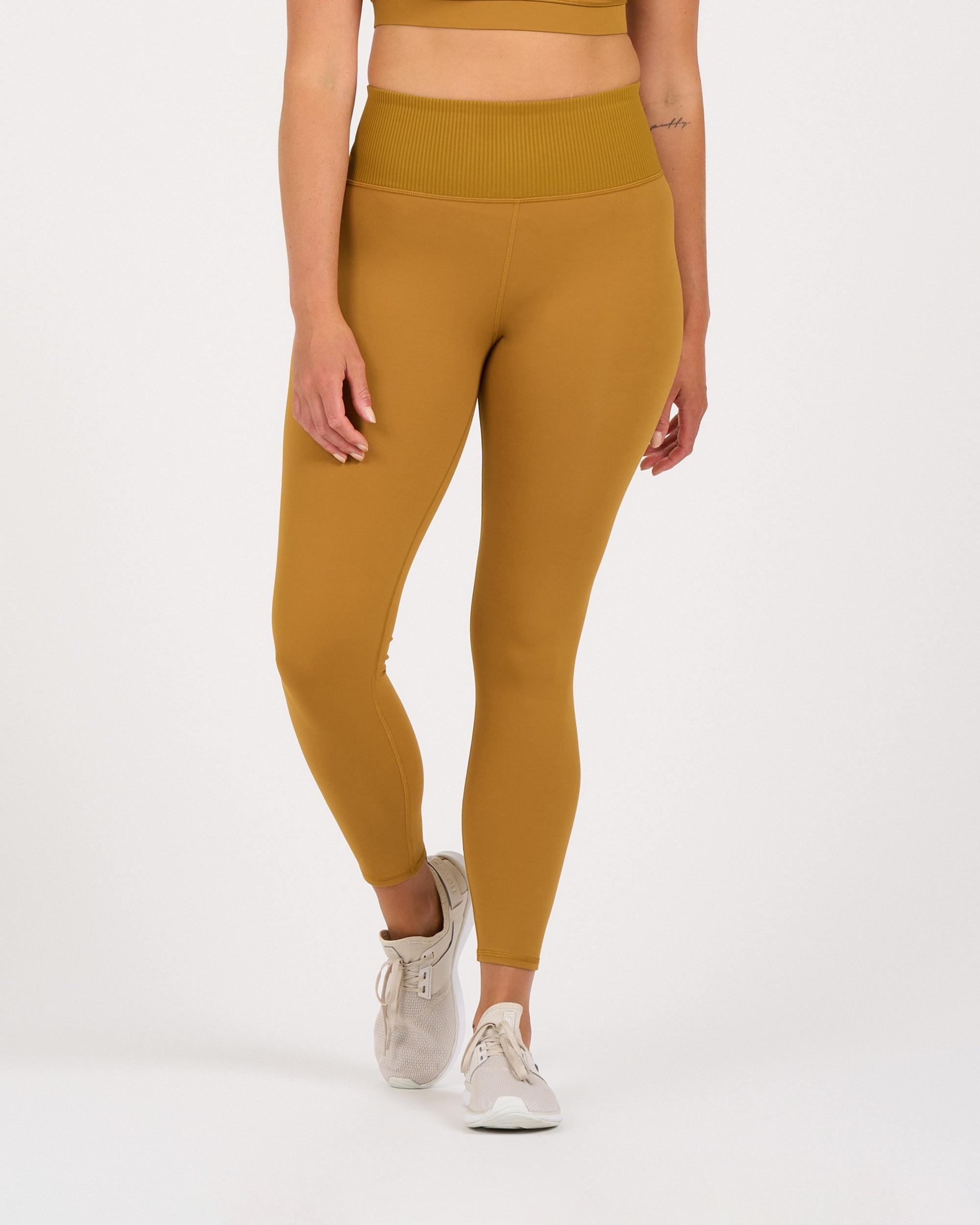Rib Studio Legging Product Image