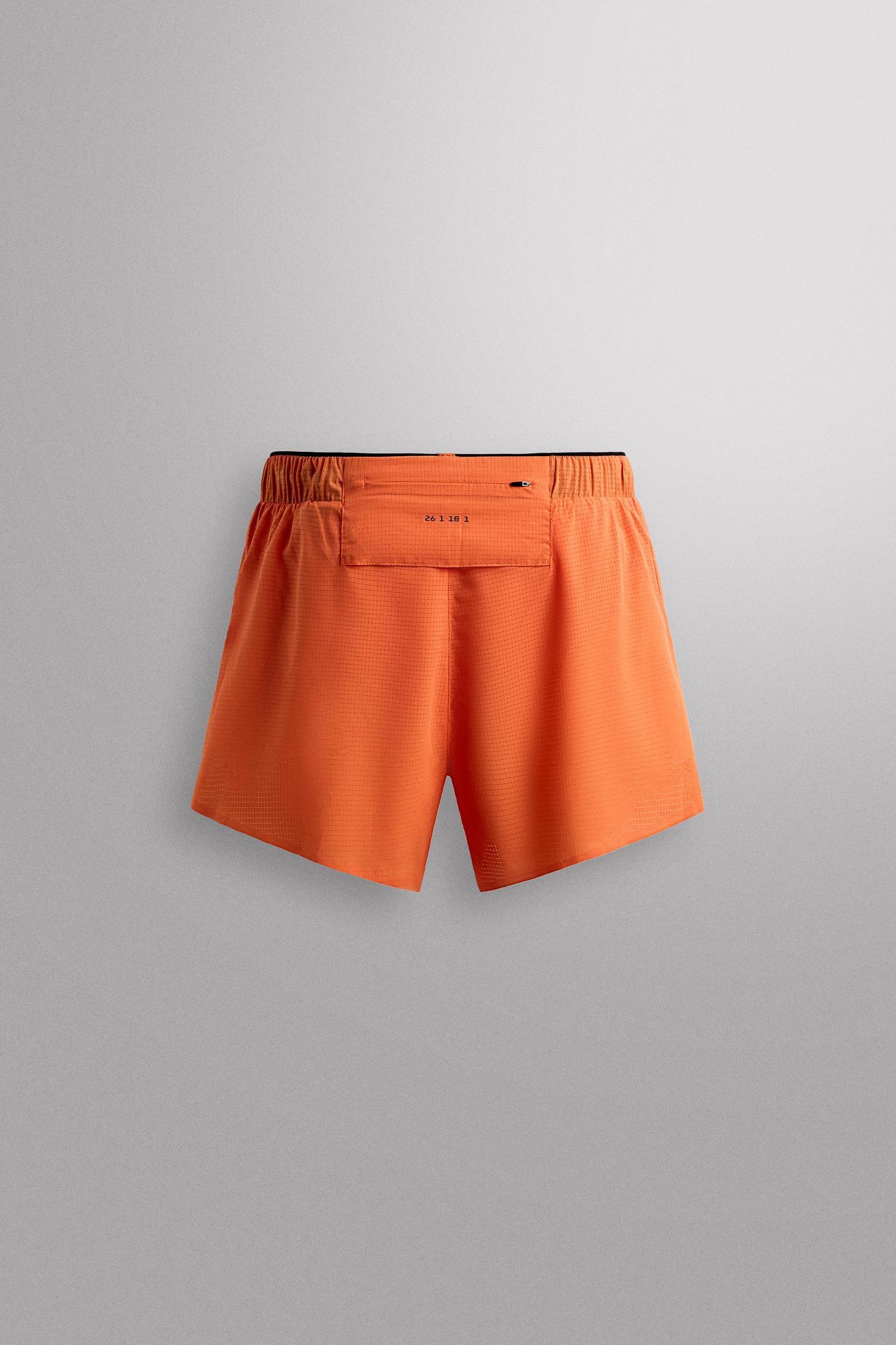 RUNNING SHORTS Product Image