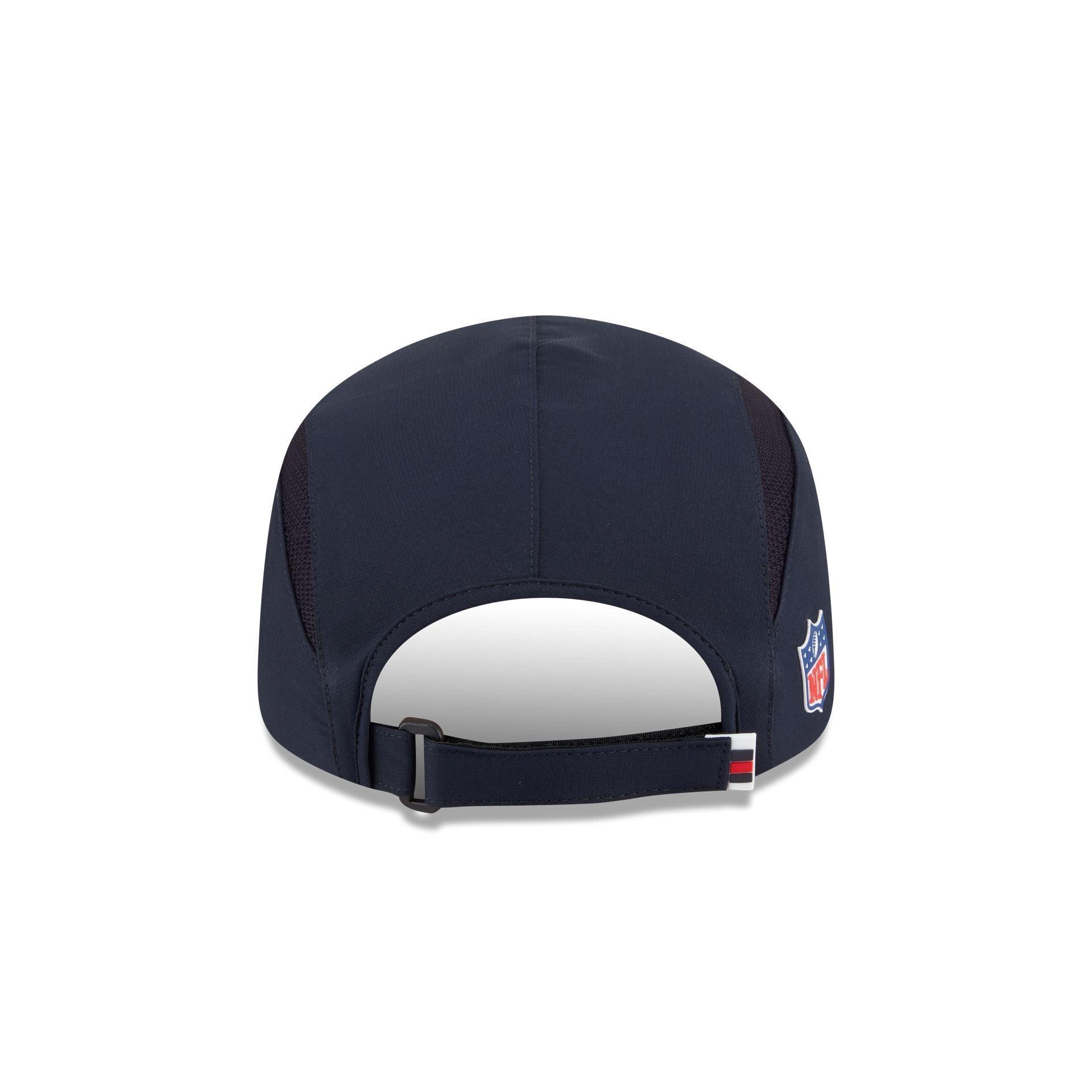 Chelsea FC Collegiate 9FORTY M-Crown Snapback Hat Male Product Image