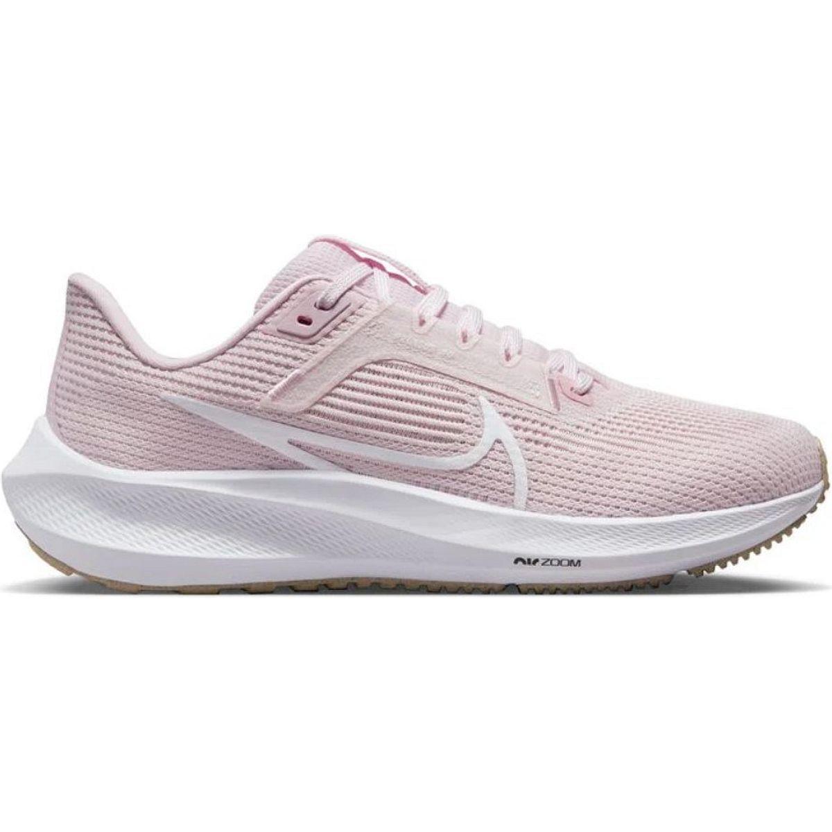 Nike Womens Zoom Pegasus 40 Running Shoes Product Image