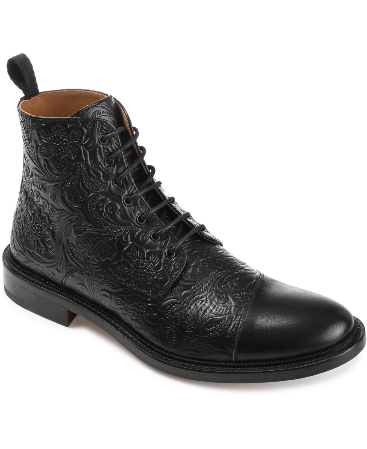 Taft Mens Paris Boots Product Image