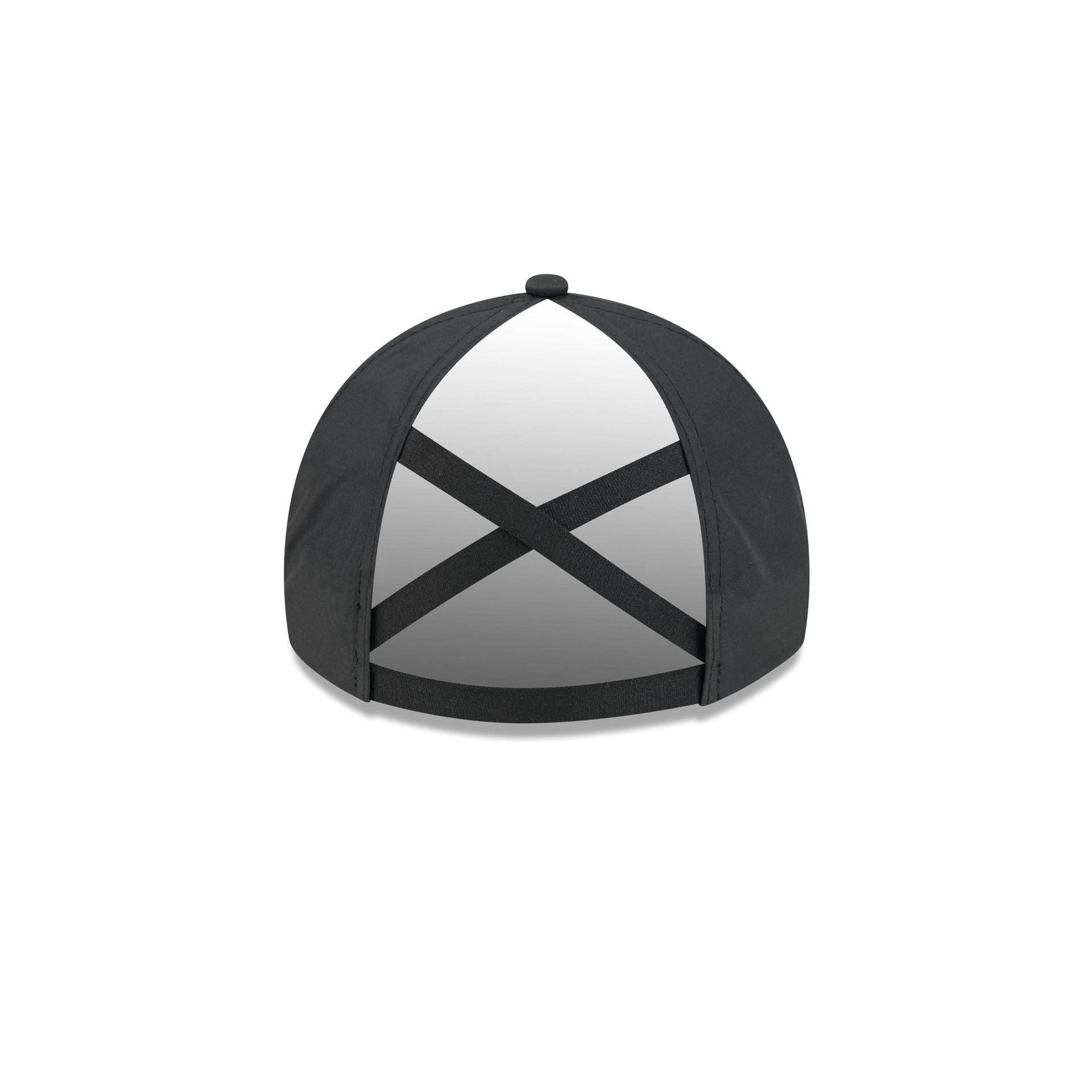 Buffalo Sabres Women's Script 9TWENTY Adjustable Hat Female Product Image